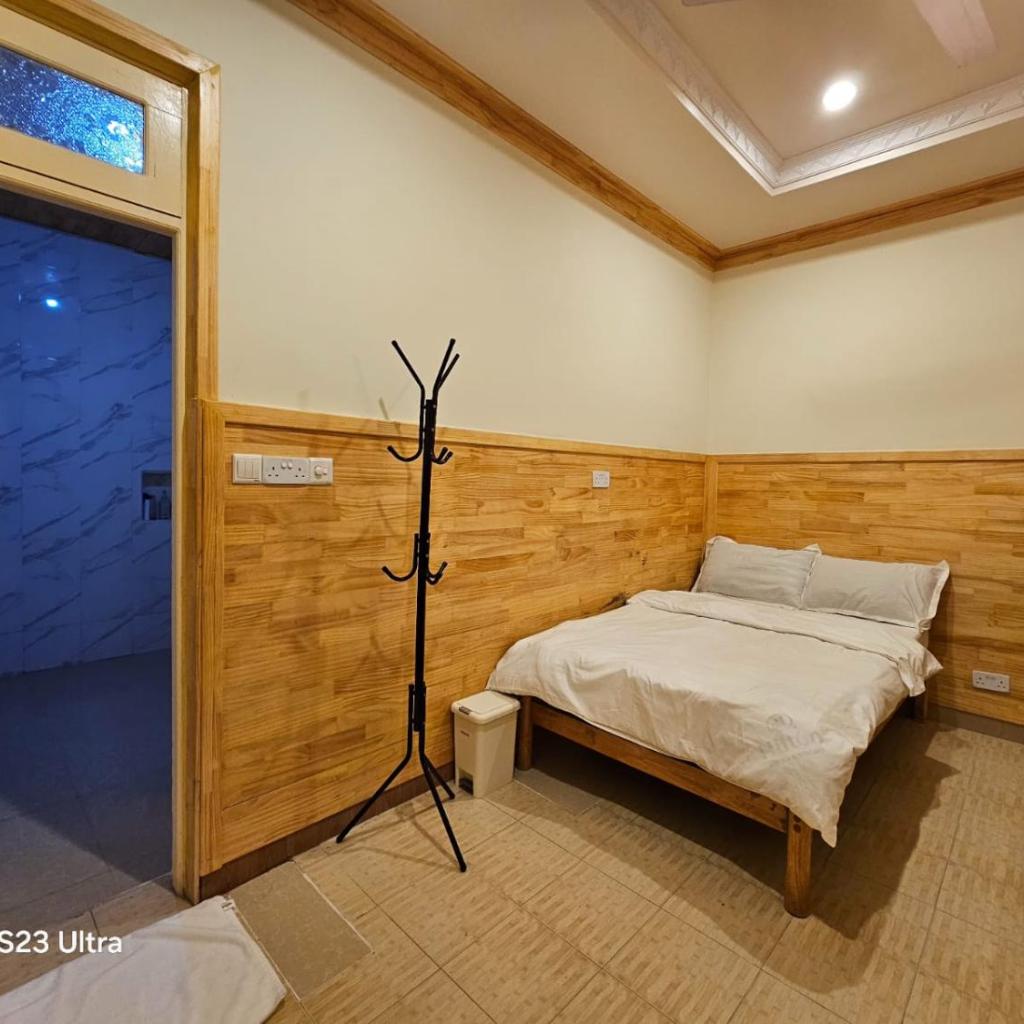 Kuri Himandhoo Inn, photo 4