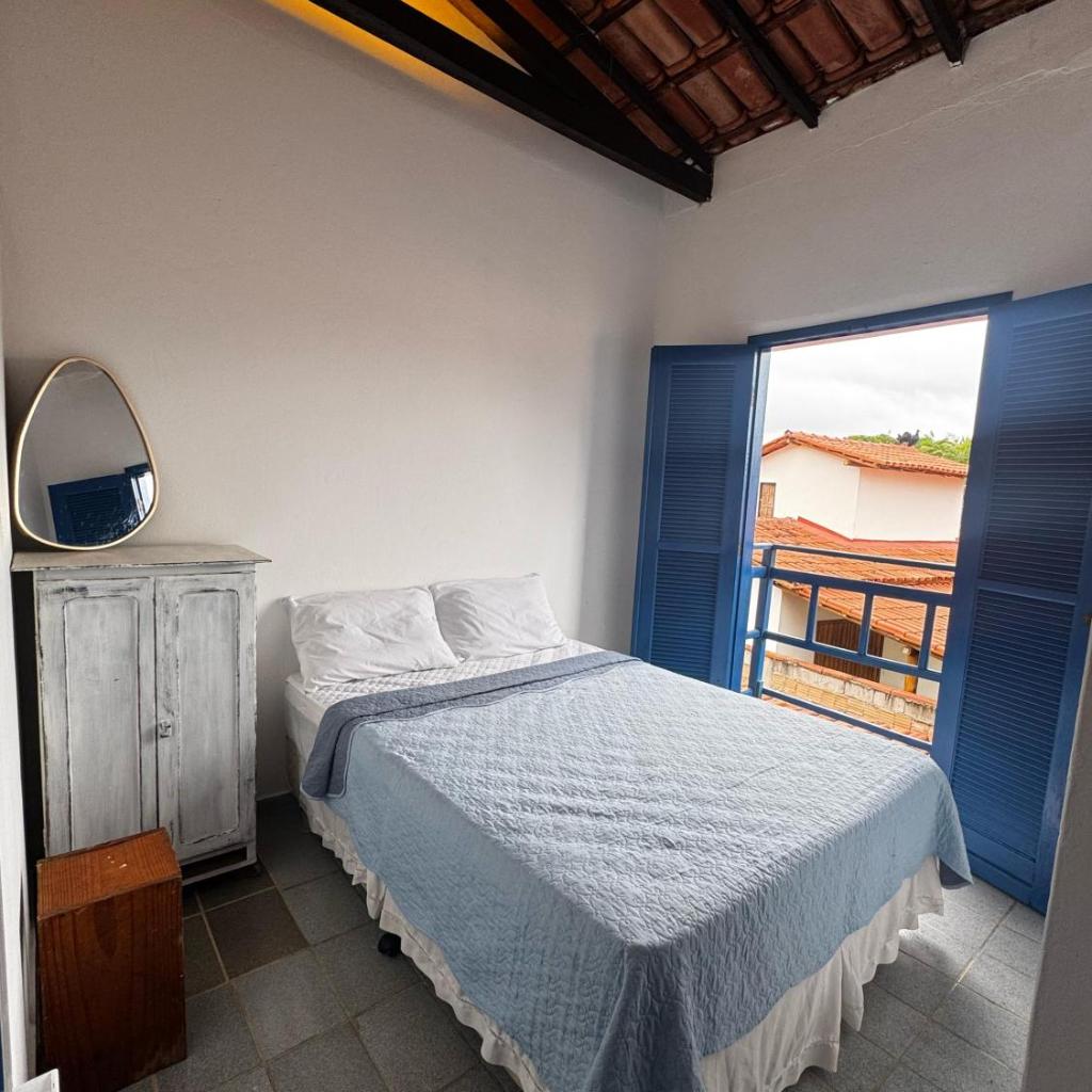 Guaecá Hostel - Cumuruxatiba — foto 5