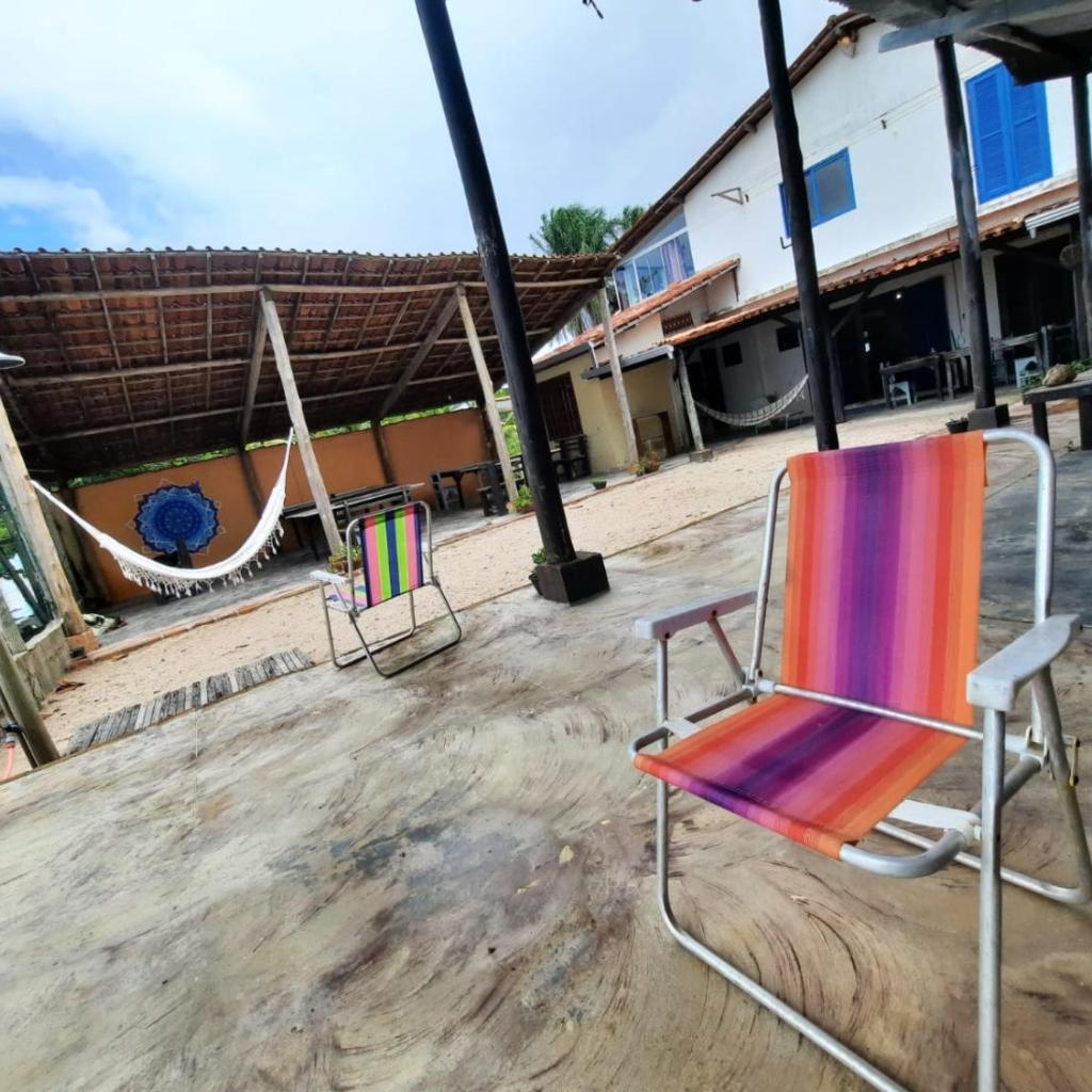 Guaecá Hostel - Cumuruxatiba — foto 8