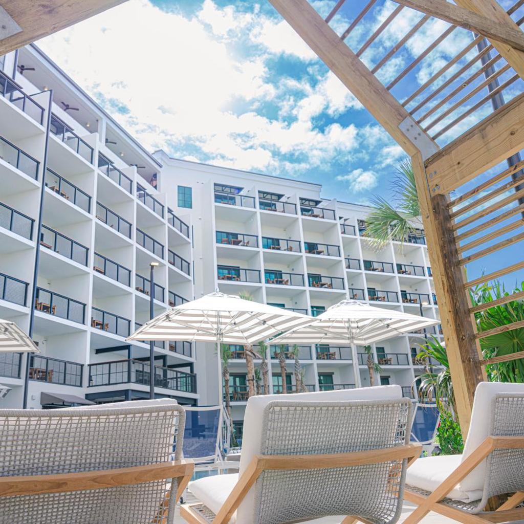 Photograph of The Perry Hotel Naples