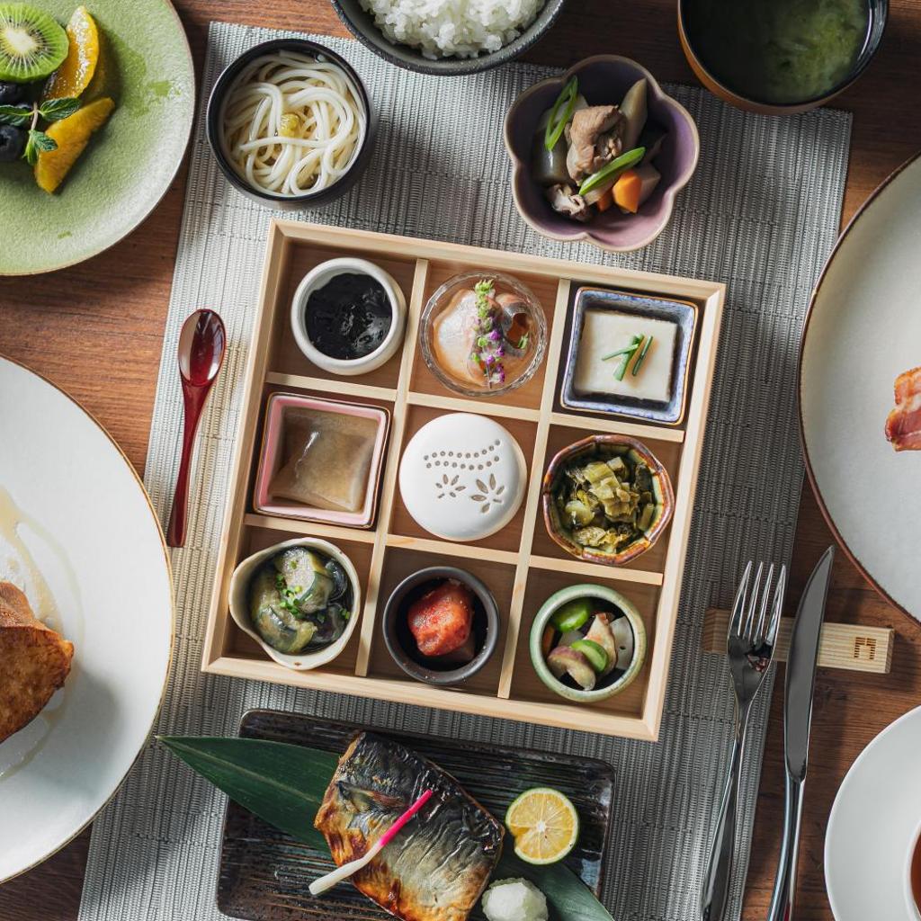 The Gate Hotel Fukuoka by Hulic — 