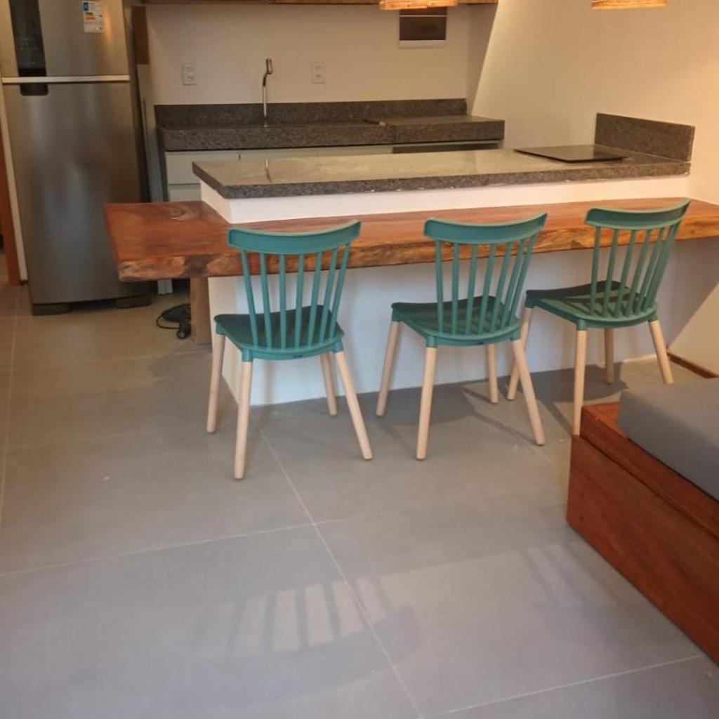 Villa Naluri - Casa Yodo - Apartamento 1 quarto em Japaratinga — foto 10