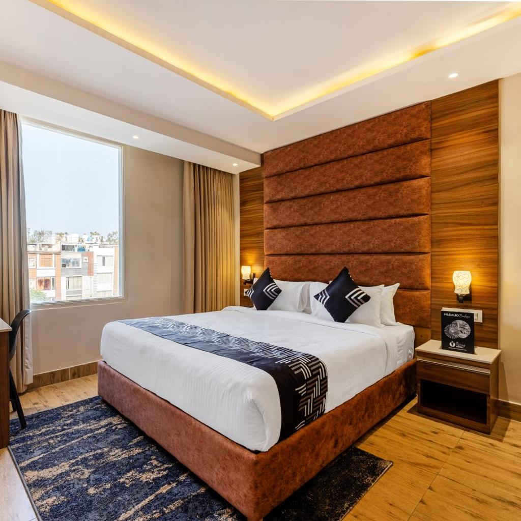 Vignette de l'hôtel 15