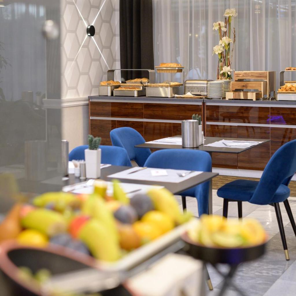Hotel Bodrog Wellness & Elix Spa — 