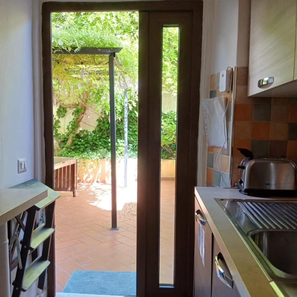 Photograph of Casa Il Patio