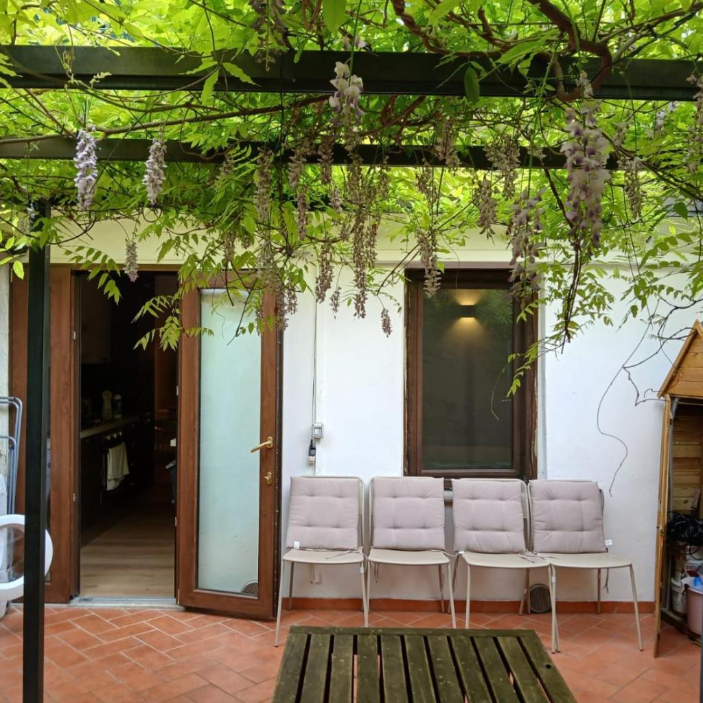 Photograph of Casa Il Patio