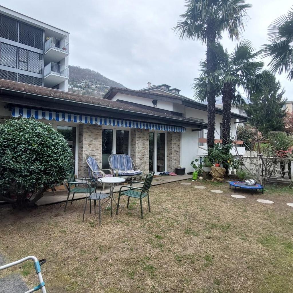 Image 14 - Casa celeste, stanza in appartamento condiviso