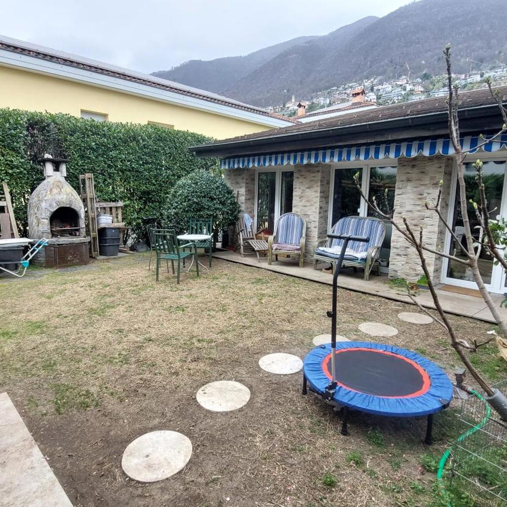 Image 15 - Casa celeste, stanza in appartamento condiviso