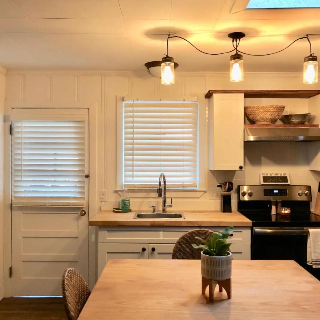 Photograph of Surf Shack - Steps to the beach, lush fenced backyard by Beach Haven Vacation Rentals