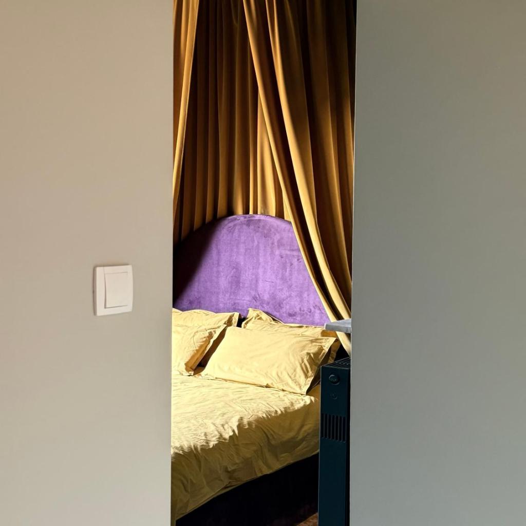Photograph of Testaccio Room in Rome