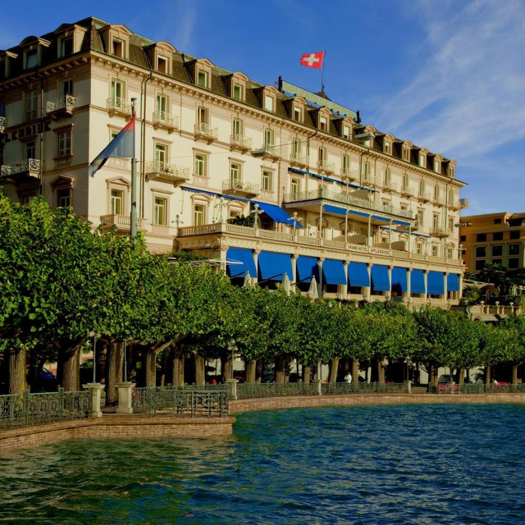Hotelansicht