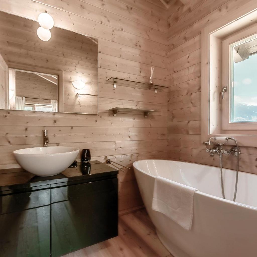 Image 27 - Chalet Dalpe by Quokka 360 - chalet among pastures and forests