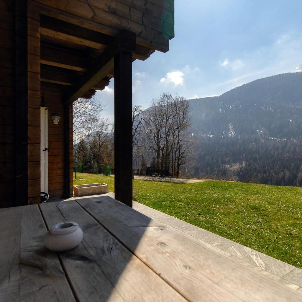 Image 9 - Chalet Dalpe by Quokka 360 - chalet among pastures and forests