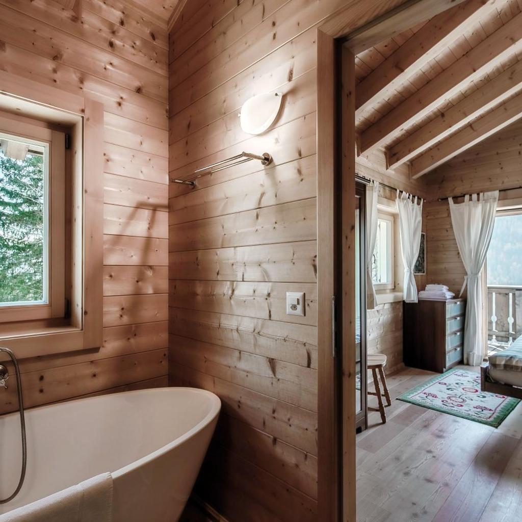 Image 26 - Chalet Dalpe by Quokka 360 - chalet among pastures and forests