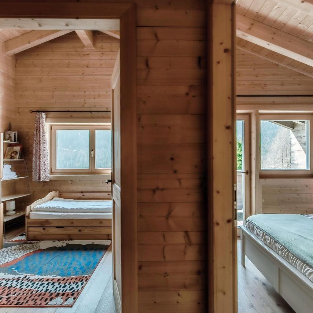 Image 32 - Chalet Dalpe by Quokka 360 - chalet among pastures and forests