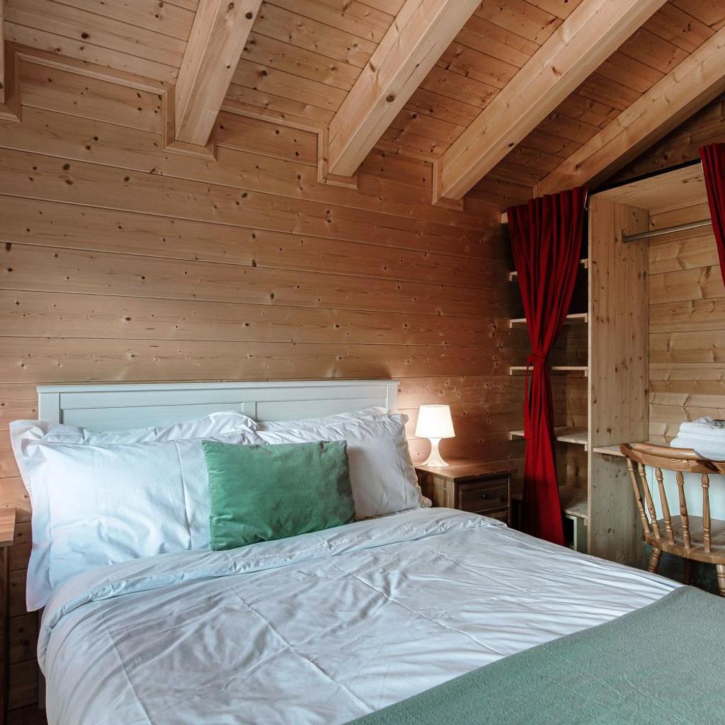 Image 36 - Chalet Dalpe by Quokka 360 - chalet among pastures and forests
