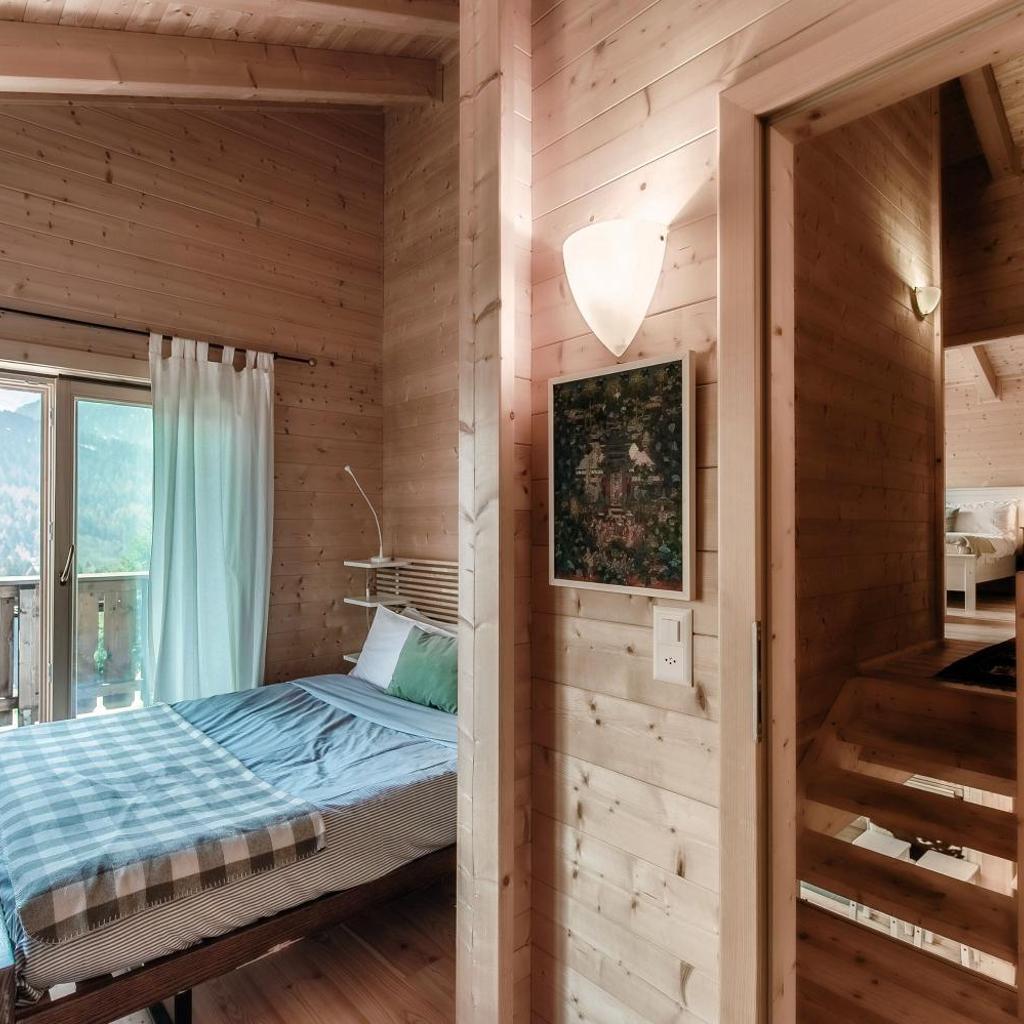 Image 34 - Chalet Dalpe by Quokka 360 - chalet among pastures and forests