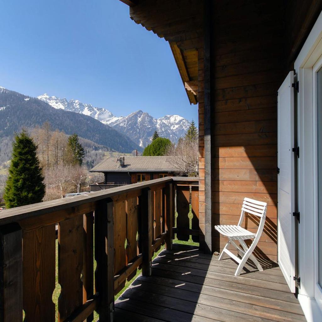Image 42 - Chalet Dalpe by Quokka 360 - chalet among pastures and forests