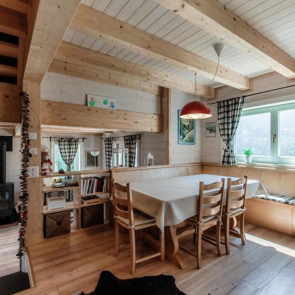Image 3 - Chalet Dalpe by Quokka 360 - chalet among pastures and forests