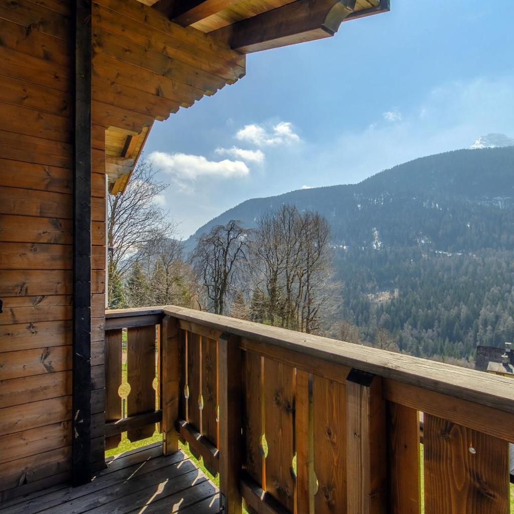 Image 40 - Chalet Dalpe by Quokka 360 - chalet among pastures and forests