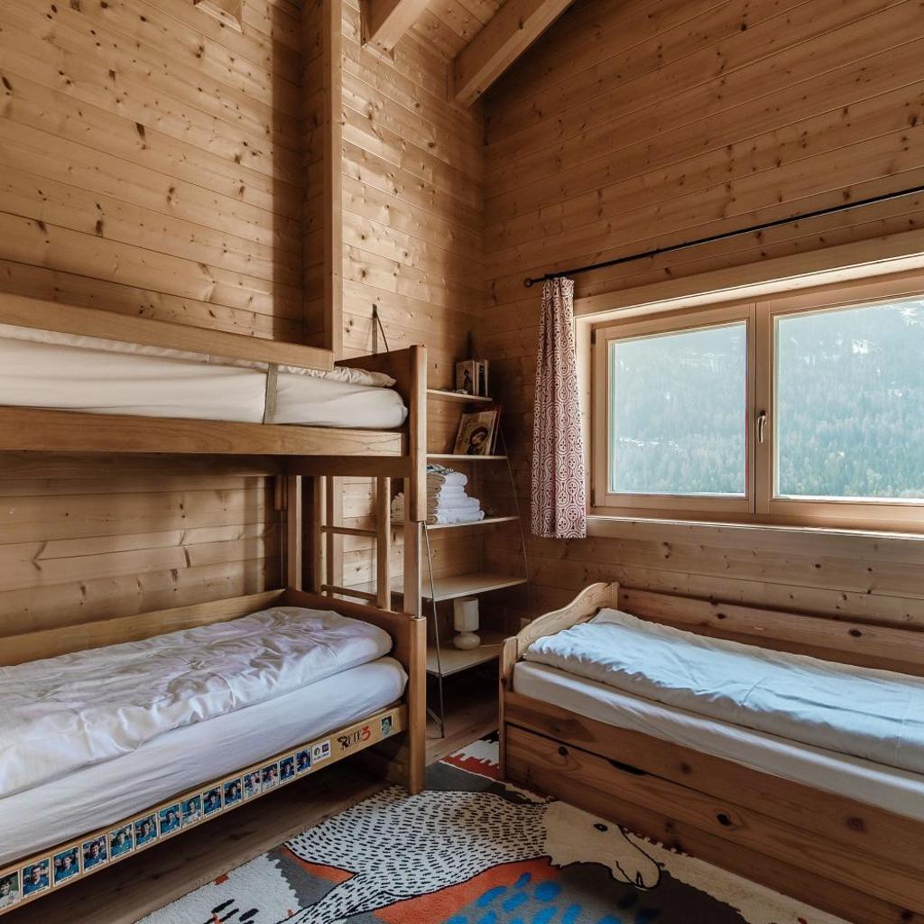 Image 37 - Chalet Dalpe by Quokka 360 - chalet among pastures and forests