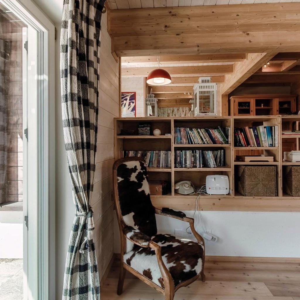 Image 16 - Chalet Dalpe by Quokka 360 - chalet among pastures and forests