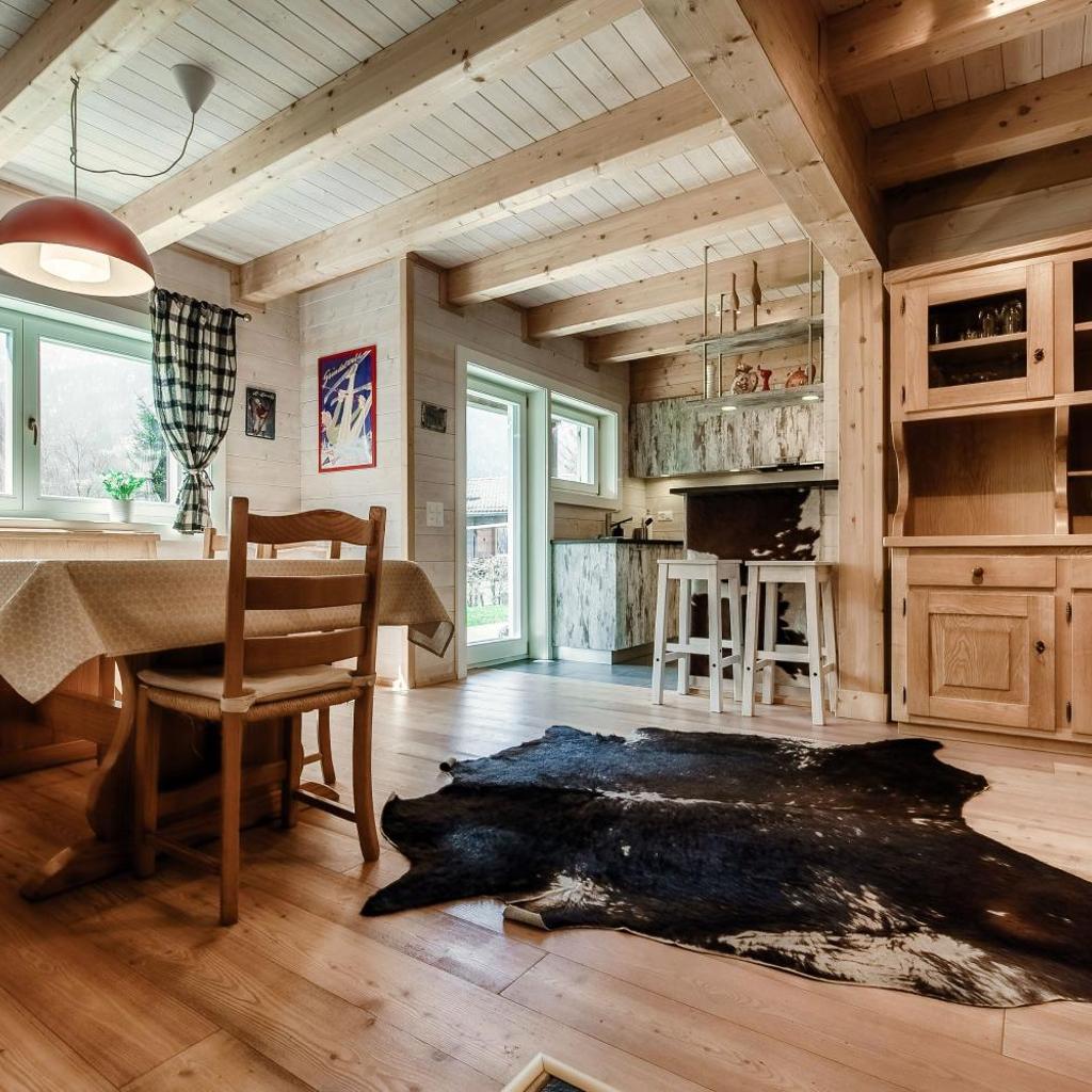 Image 15 - Chalet Dalpe by Quokka 360 - chalet among pastures and forests