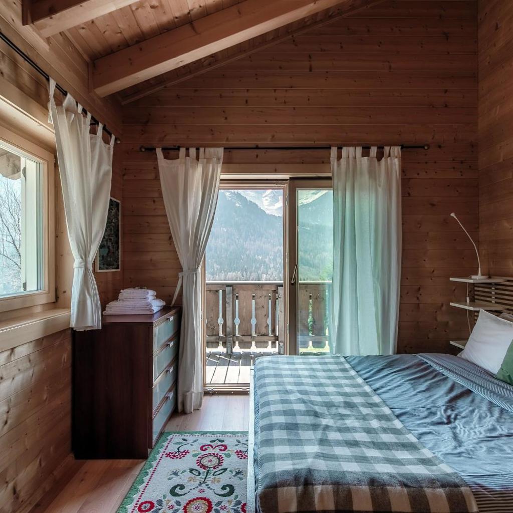 Image 6 - Chalet Dalpe by Quokka 360 - chalet among pastures and forests
