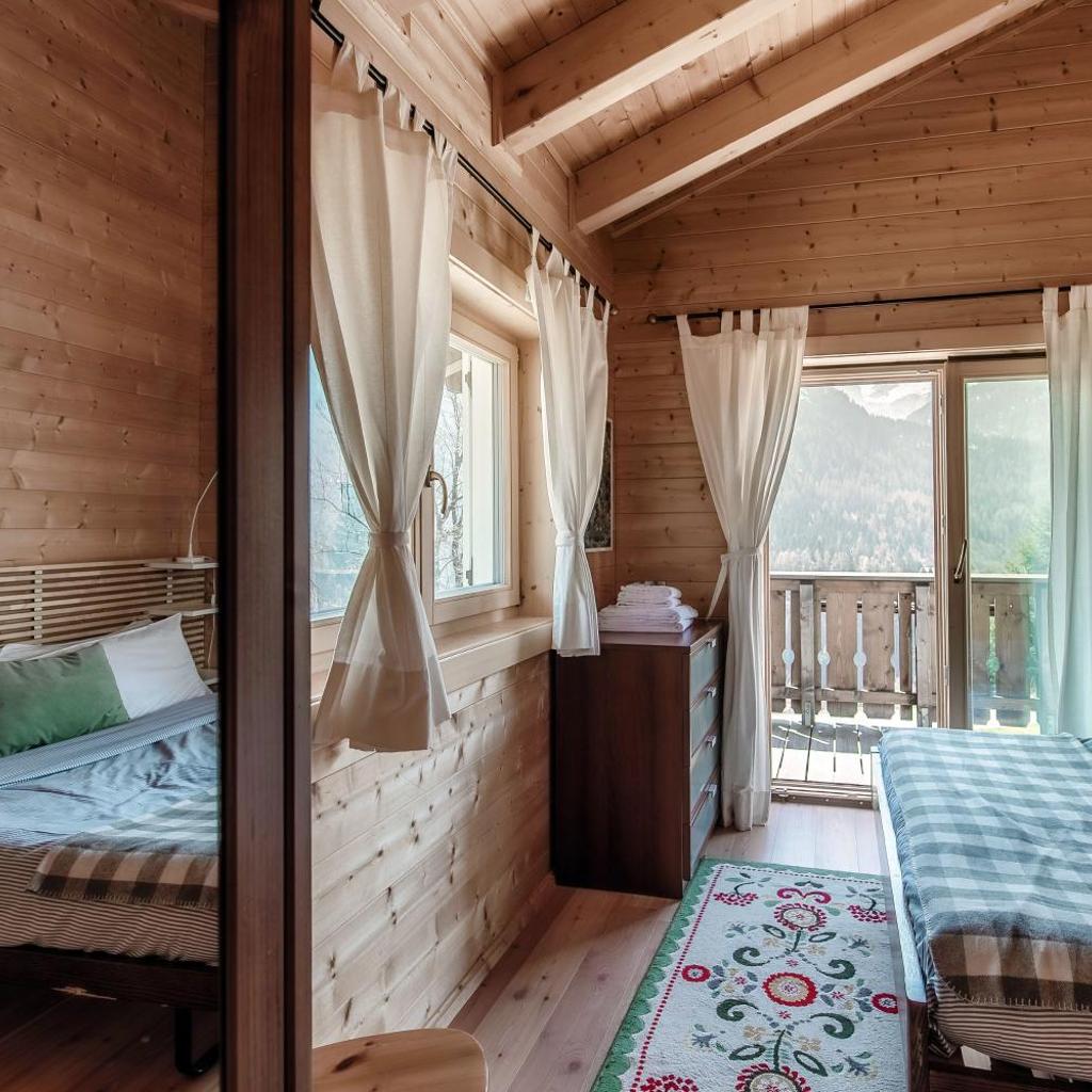 Image 33 - Chalet Dalpe by Quokka 360 - chalet among pastures and forests