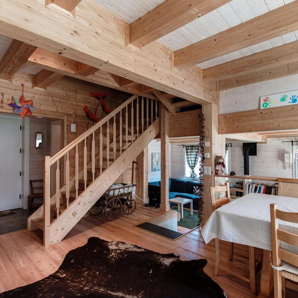 Image 14 - Chalet Dalpe by Quokka 360 - chalet among pastures and forests