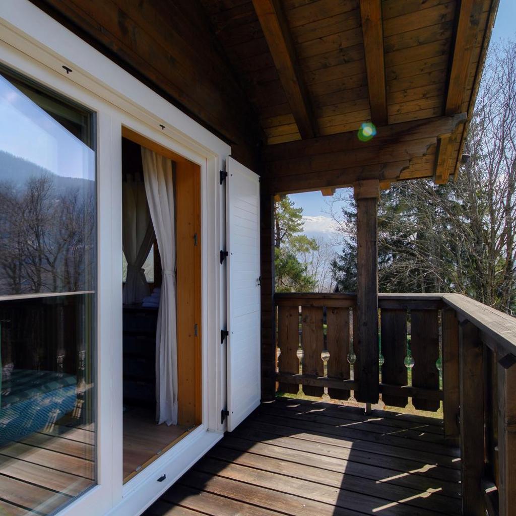 Image 38 - Chalet Dalpe by Quokka 360 - chalet among pastures and forests