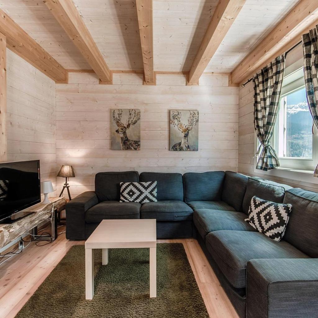 Image 5 - Chalet Dalpe by Quokka 360 - chalet among pastures and forests