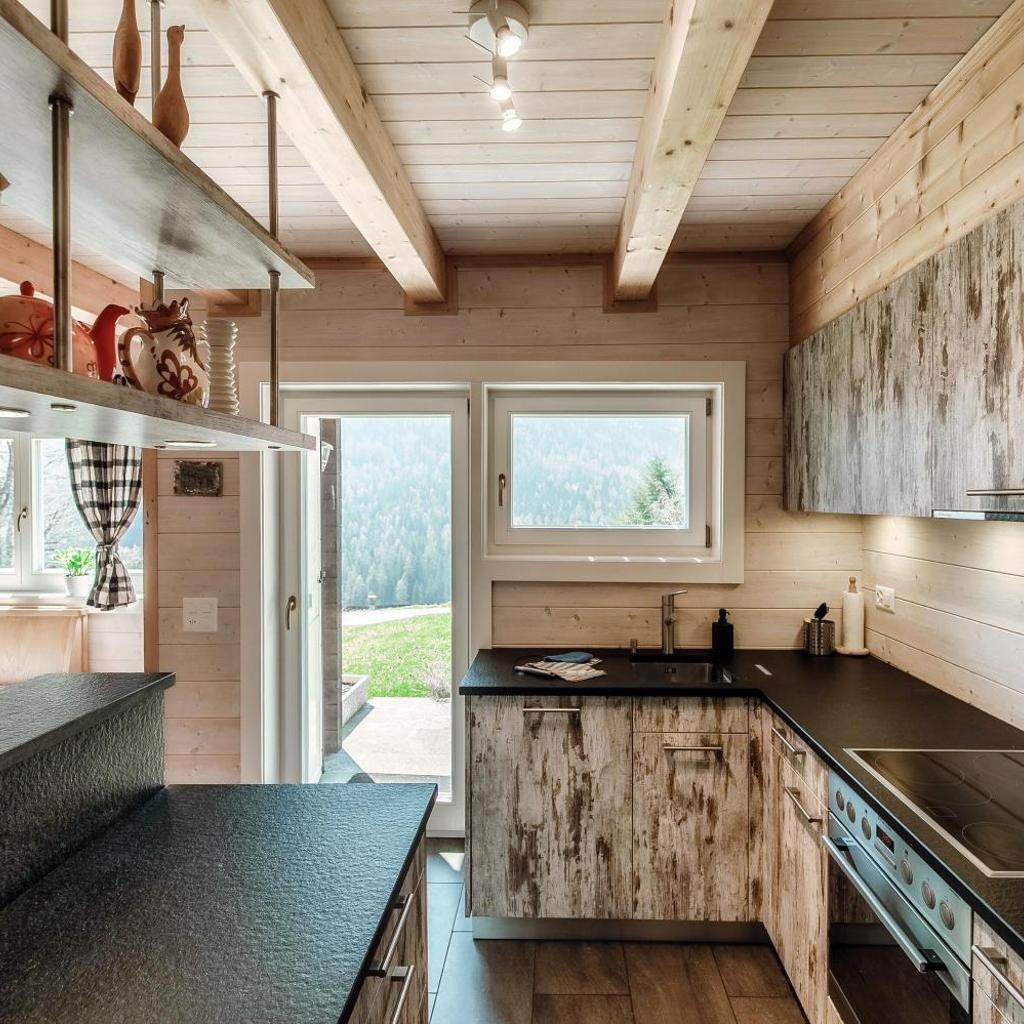 Image 25 - Chalet Dalpe by Quokka 360 - chalet among pastures and forests