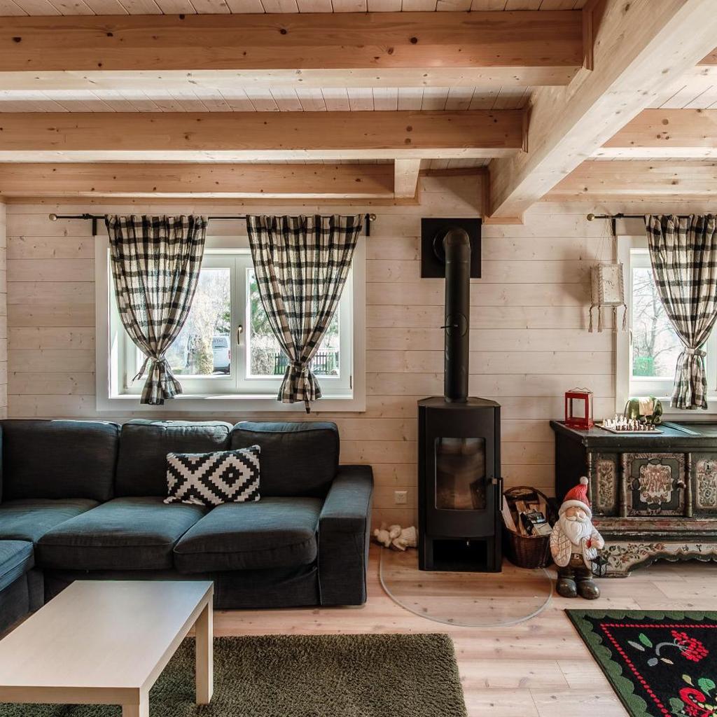 Image 17 - Chalet Dalpe by Quokka 360 - chalet among pastures and forests