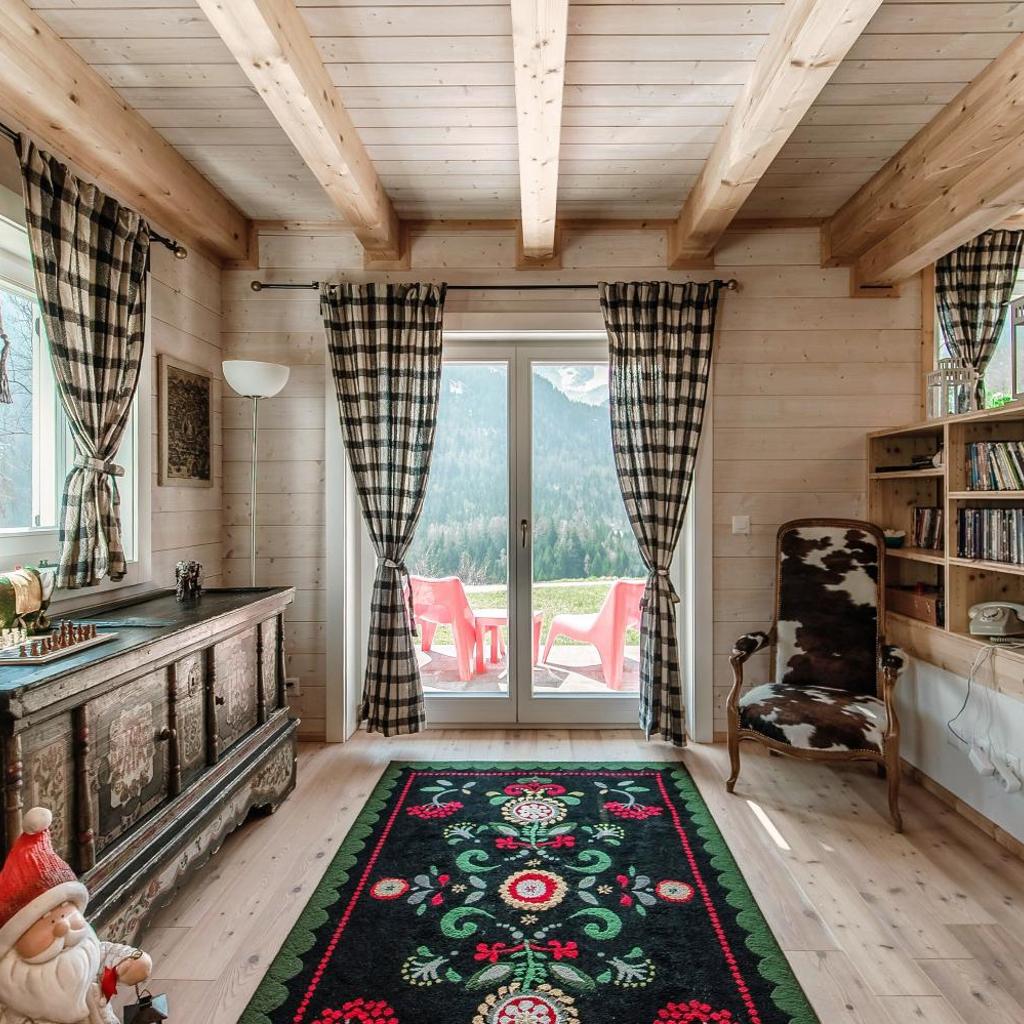 Image 22 - Chalet Dalpe by Quokka 360 - chalet among pastures and forests