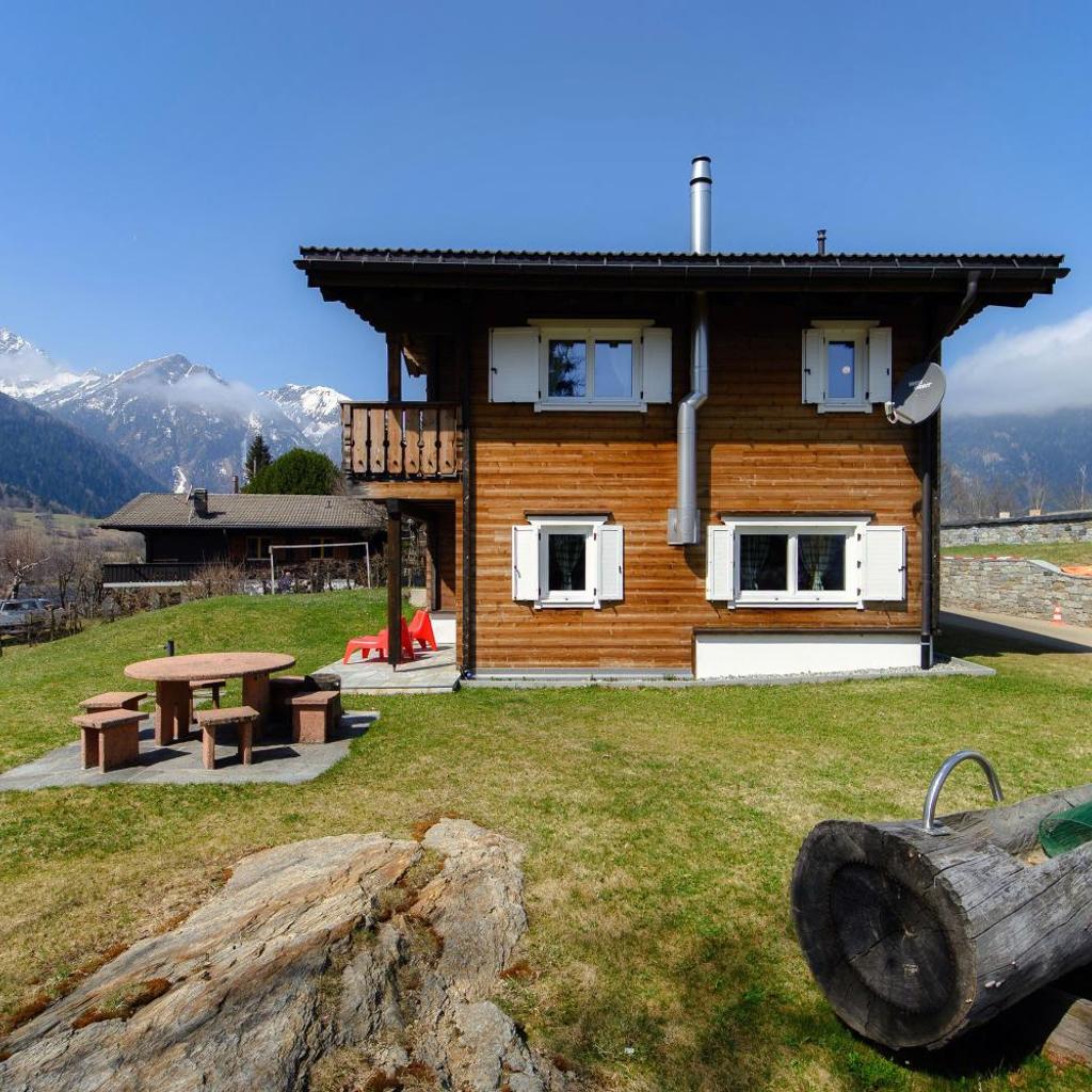 Image 18 - Chalet Dalpe by Quokka 360 - chalet among pastures and forests