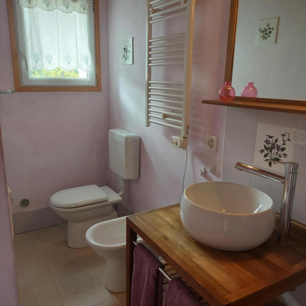 La Nave B&B – Bild