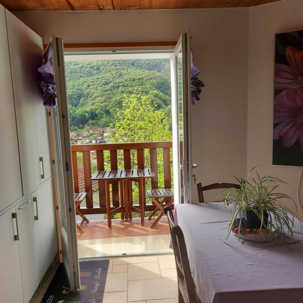 La Nave B&B – Bild