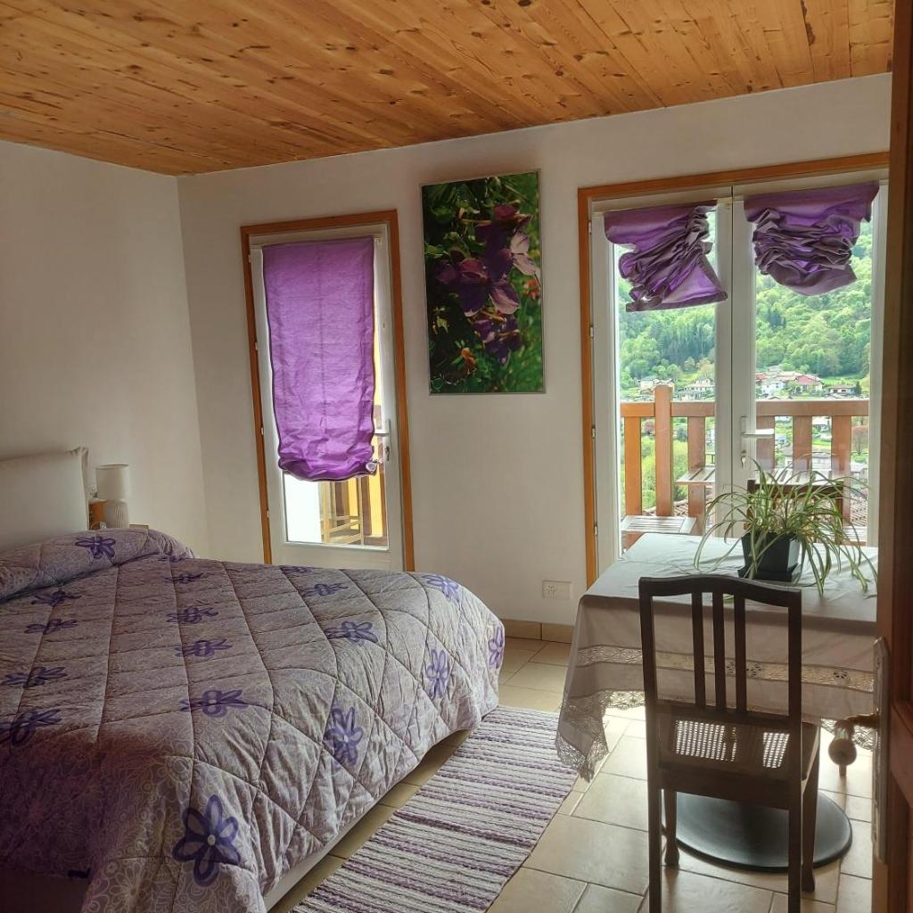 La Nave B&B – Bild