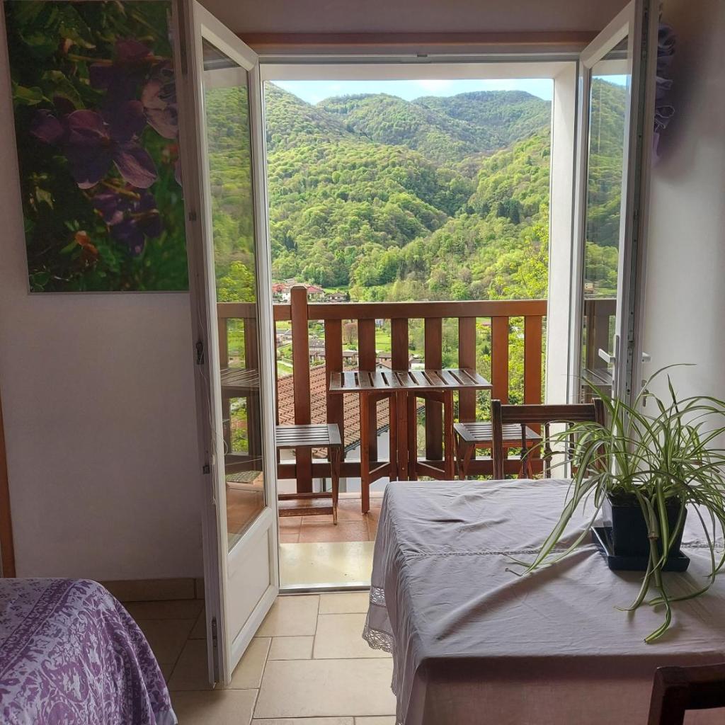 La Nave B&B – Bild