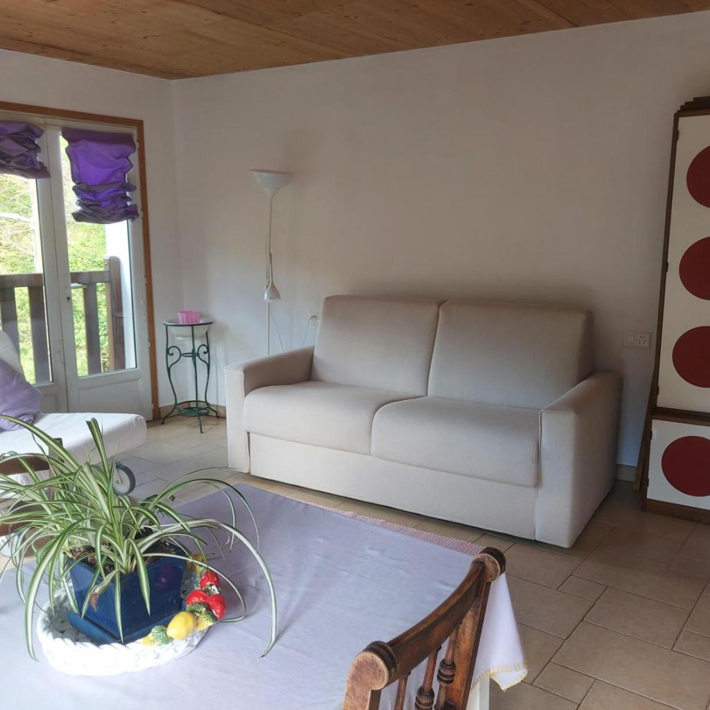 La Nave B&B – Bild