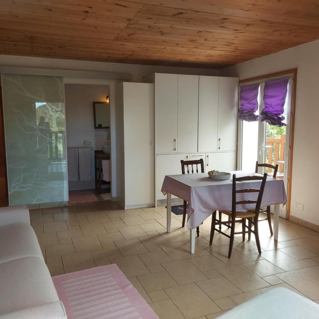 La Nave B&B – Bild