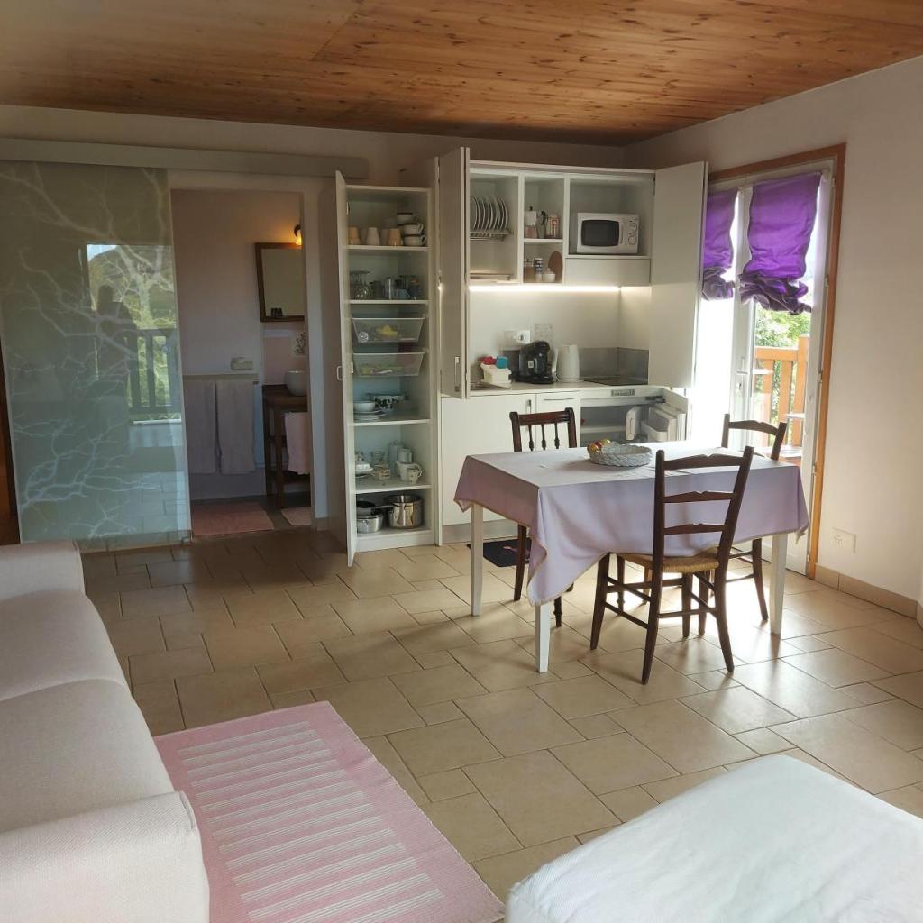 La Nave B&B – Bild