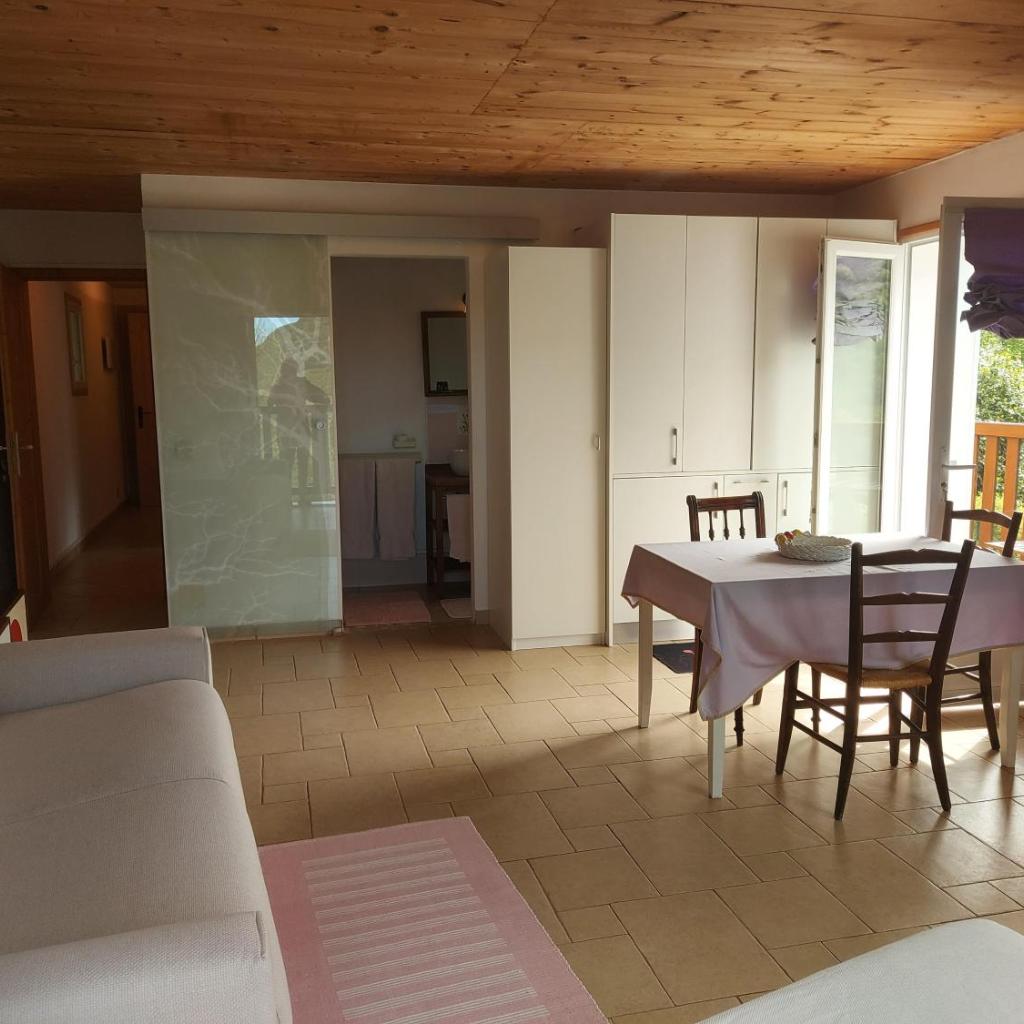 La Nave B&B – Bild