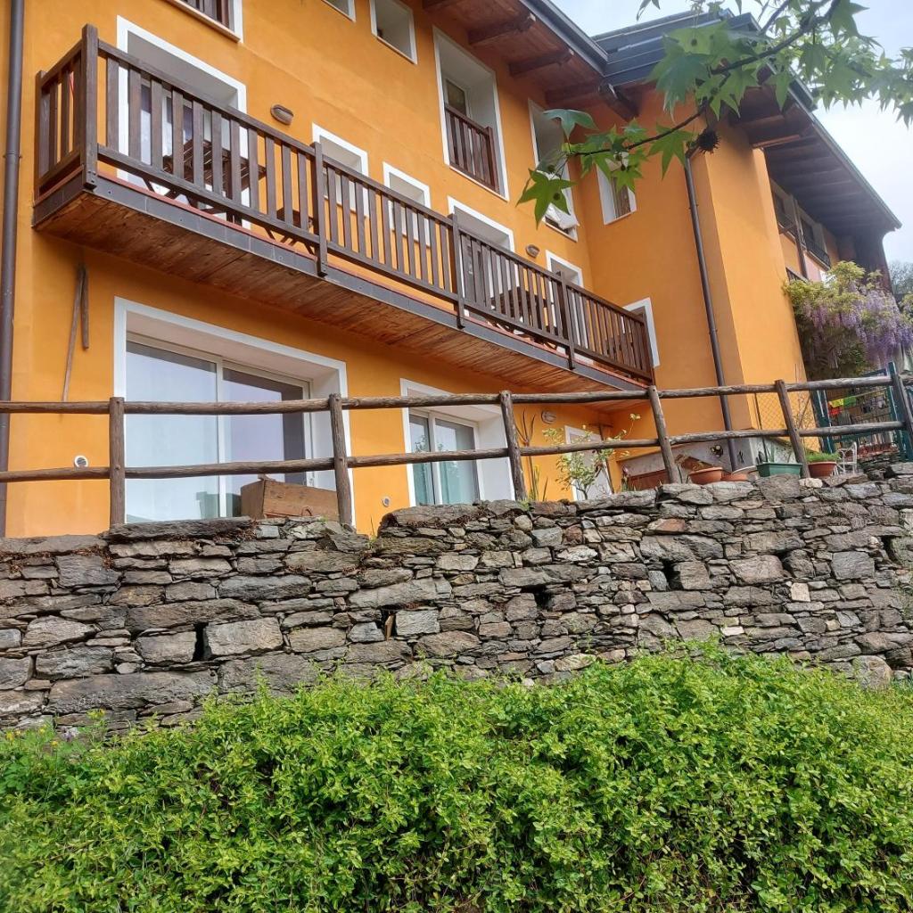 La Nave B&B – Bild