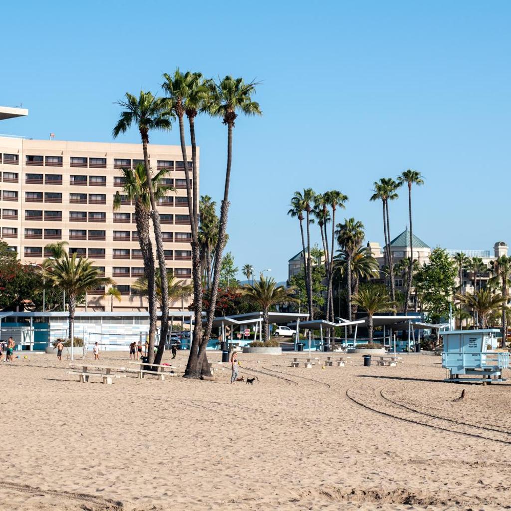 Photograph of The Lilas-Ocean view Stay high floor Pool Parking