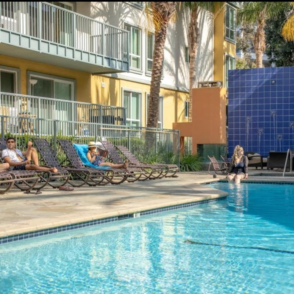 Photograph of The Lilas-Ocean view Stay high floor Pool Parking