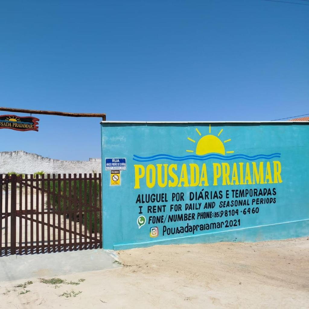 Pousada Praiamar — foto 10