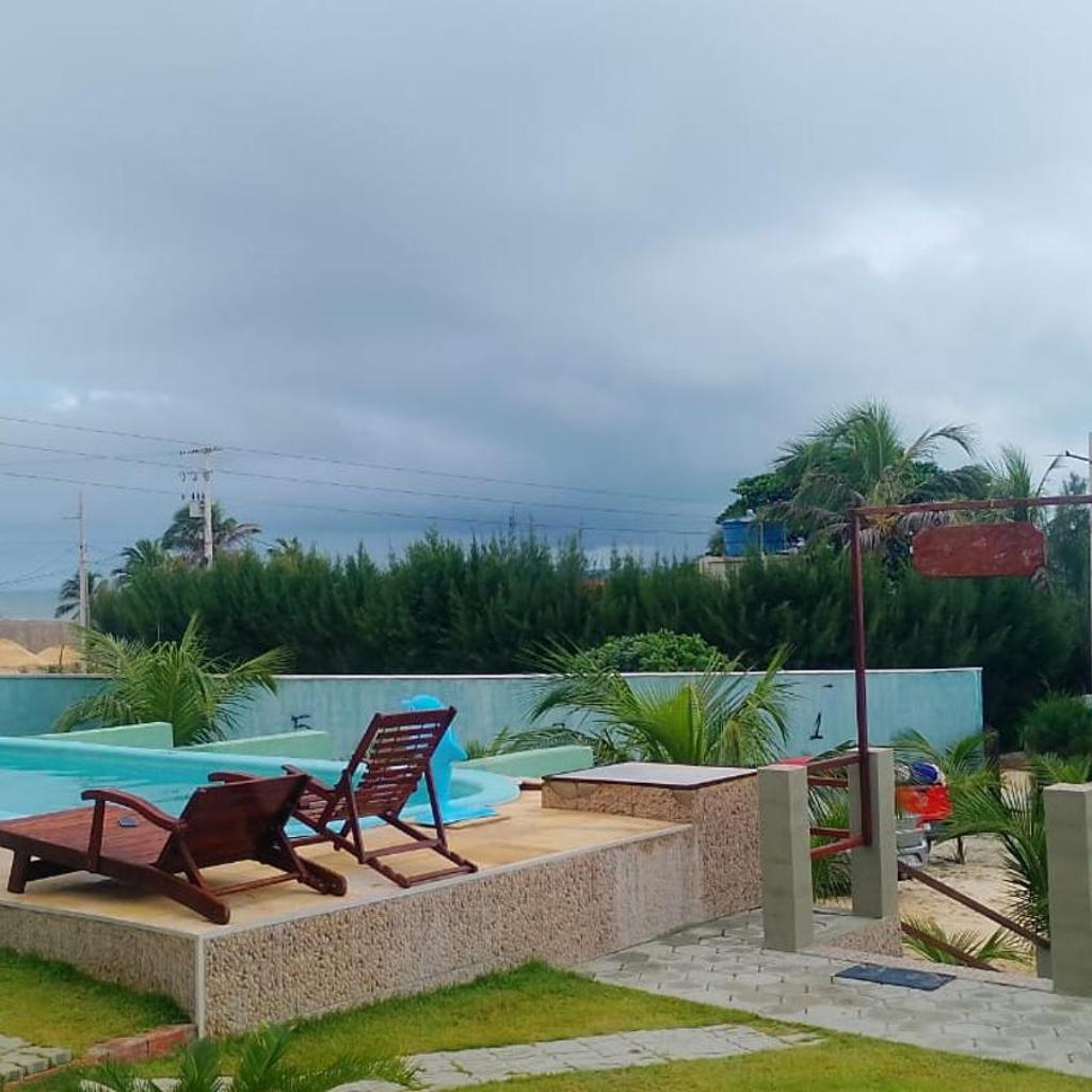 Pousada Praiamar — foto 11