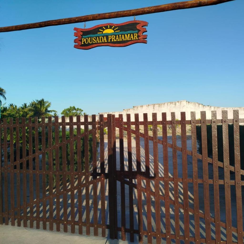 Pousada Praiamar — foto 12